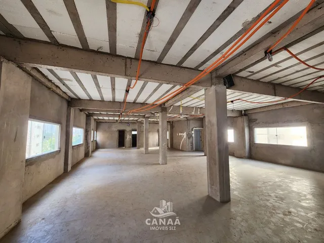 Imagem 6: Laje Comercial Para Locação - Renascença - Predio Novo e Moderno - Elevador
