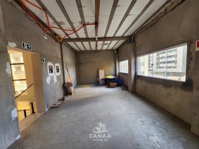 Imagem 14: Laje Comercial Para Locação - Renascença - Predio Novo e Moderno - Elevador