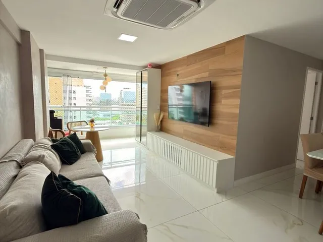 Imagem: Vende-se Apartamento em Ponta Dareia Ed