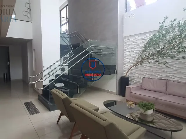 Imagem: Apartamento em Lagoa Nova para alugar, com