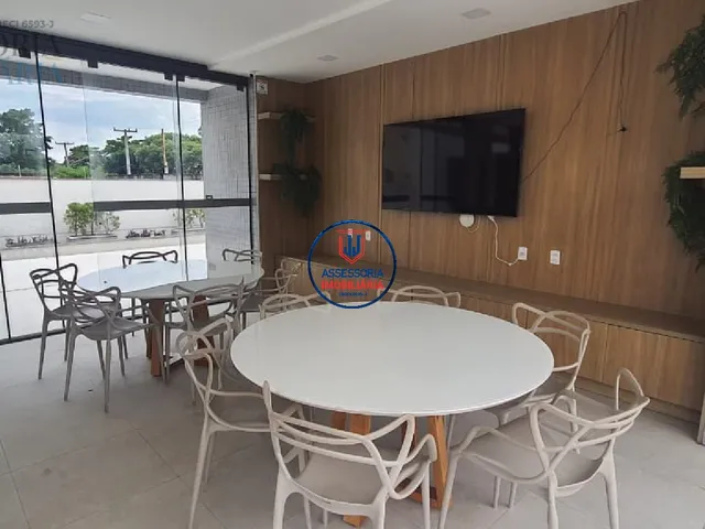 Imagem 11: Apartamento em Lagoa Nova para alugar, com 3 quartos sendo 1 suíte