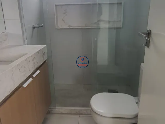 Imagem 2: Apartamento em Lagoa Nova para alugar, com 3 quartos sendo 1 suíte
