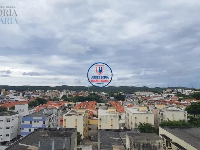 Imagem 4: Apartamento em Lagoa Nova para alugar, com 3 quartos sendo 1 suíte