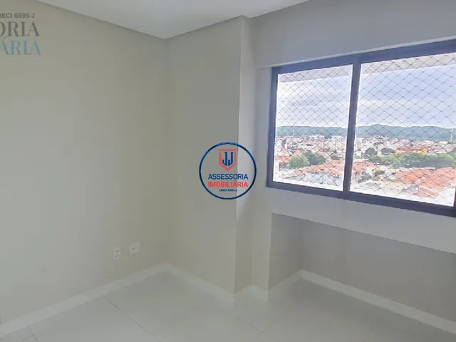 Imagem 3: Apartamento em Lagoa Nova para alugar, com 3 quartos sendo 1 suíte