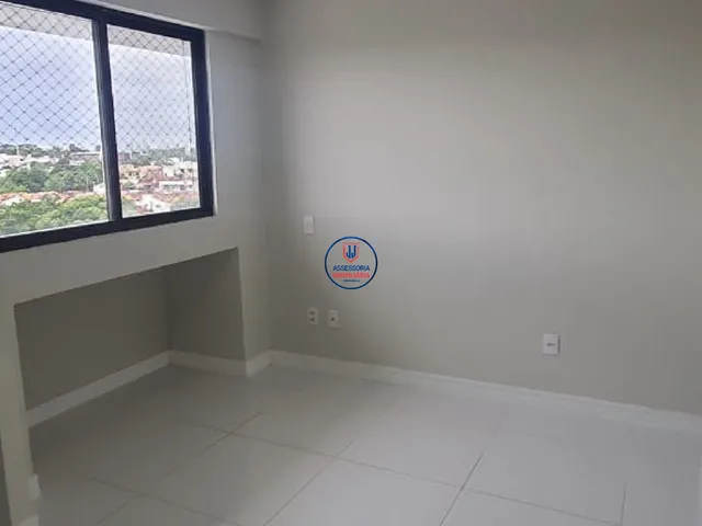 Imagem 13: Apartamento em Lagoa Nova para alugar, com 3 quartos sendo 1 suíte