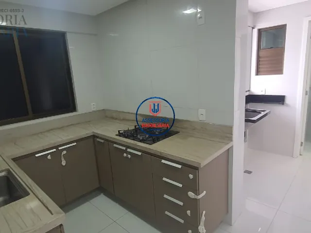 Imagem 6: Apartamento em Lagoa Nova para alugar, com 3 quartos sendo 1 suíte