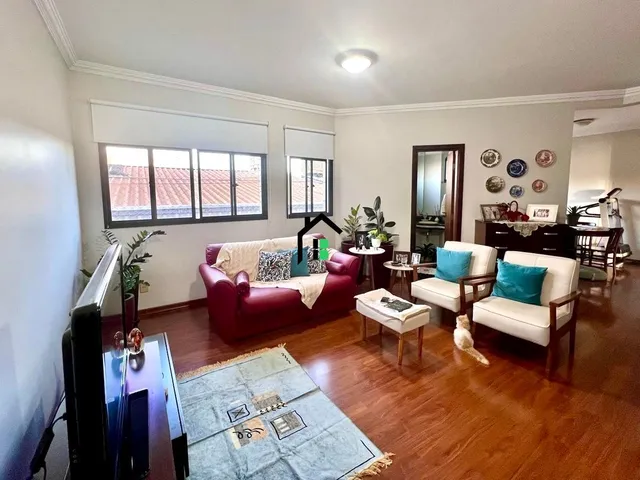 Imagem: Apartamento central com 3 quartos, suíte