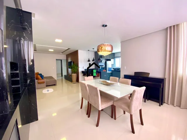 Imagem: Apartamento central com 3 quartos, 2 suítes