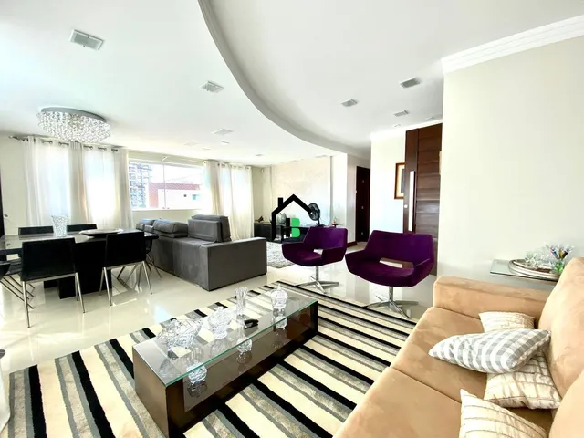 Imagem: Apartamento central, 4 quartos, 2 suítes