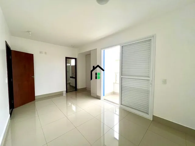 Imagem: Apartamento central com 3 quartos, suíte