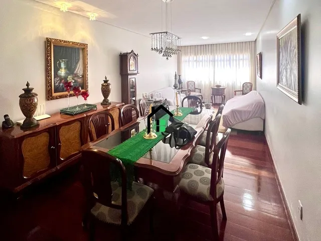 Imagem: Apartamento central, 4 quartos, suíte
