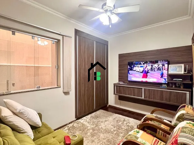Imagem 14: Apartamento central, 4 quartos, suíte, planejados