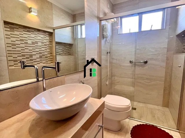 Imagem 3: Apartamento central, 4 quartos, suíte, planejados