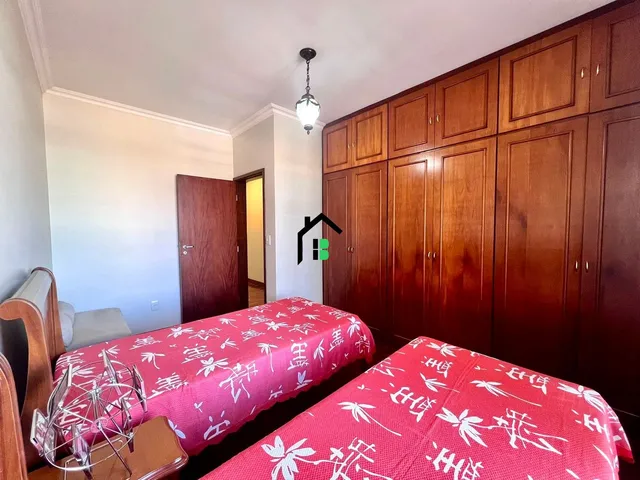 Imagem 5: Apartamento central, 4 quartos, suíte, planejados