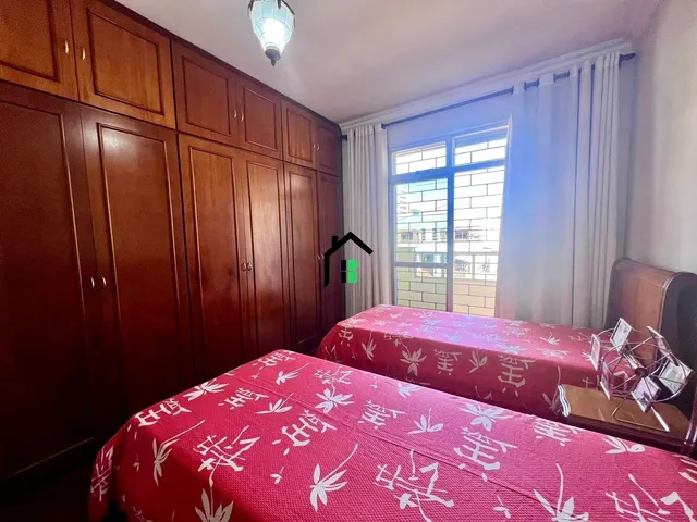 Imagem 7: Apartamento central, 4 quartos, suíte, planejados