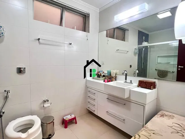Imagem 9: Apartamento central, 4 quartos, suíte, planejados