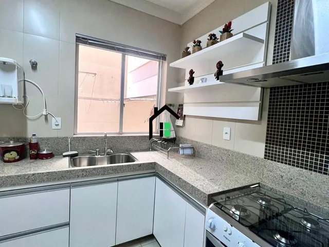 Imagem 4: Apartamento central, 4 quartos, suíte, planejados