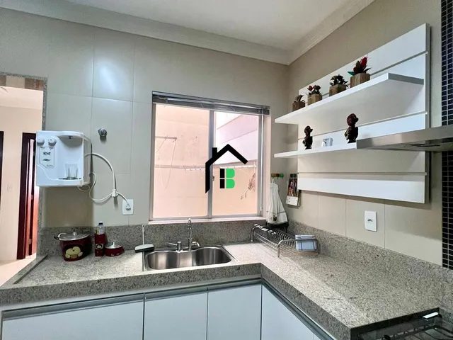 Imagem 10: Apartamento central, 4 quartos, suíte, planejados