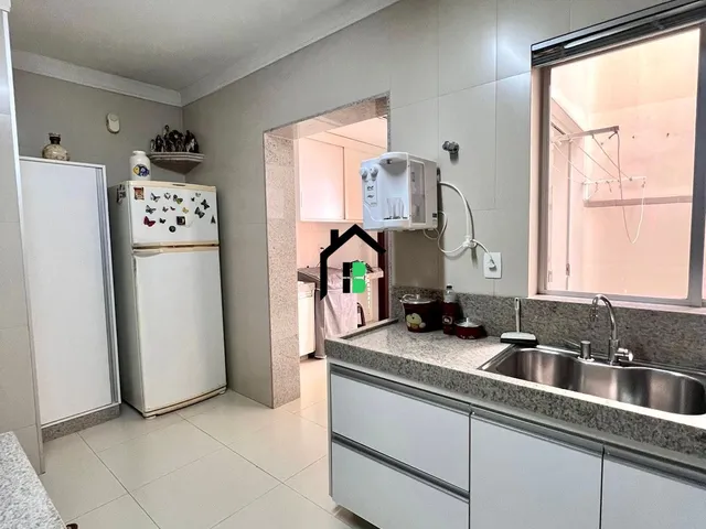 Imagem 6: Apartamento central, 4 quartos, suíte, planejados