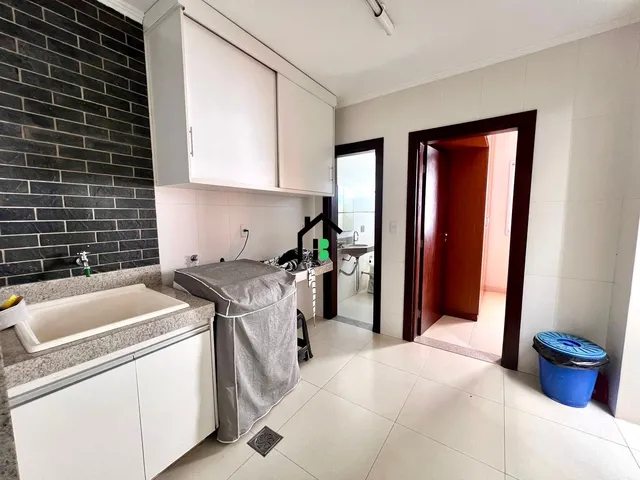 Imagem 11: Apartamento central, 4 quartos, suíte, planejados