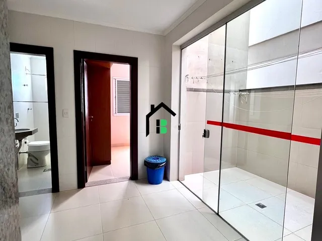 Imagem 2: Apartamento central, 4 quartos, suíte, planejados