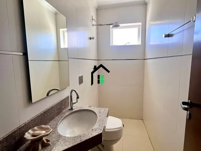 Imagem 16: Apartamento central, 4 quartos, suíte, planejados