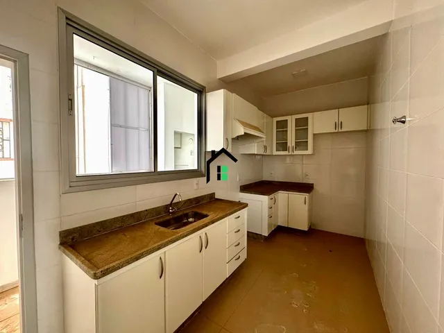 Imagem: Apartamento no centro, 3 quartos, armários