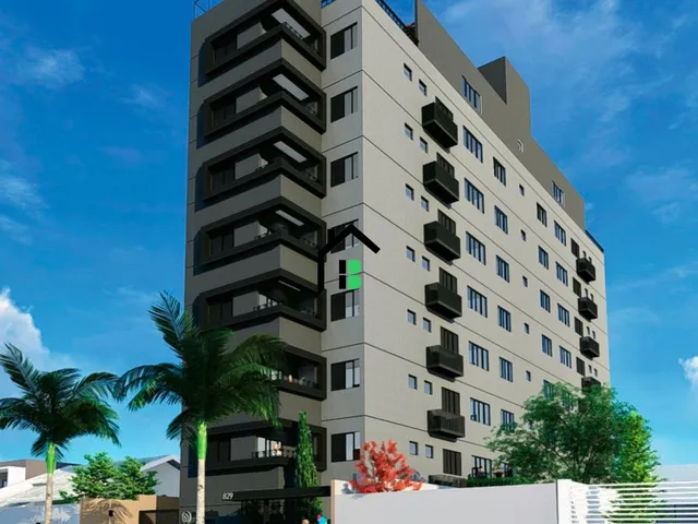Imagem: O apartamento possui 3 Dormitórios, 3 Suítes, 4