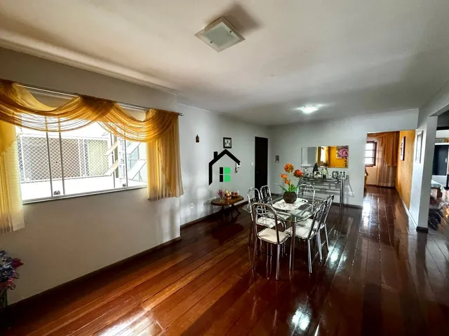 Imagem 1: Apartamento 4 quartos, suíte, sacada e salas amplas