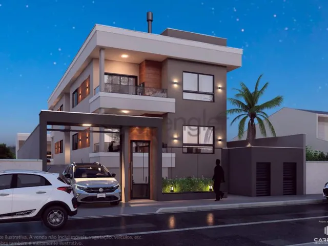 Imagem: Apartamento no bairro Figueira, em Gaspar