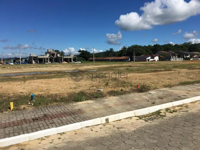 Imagem: Terreno no Bairro Poço Grande, em Gaspar