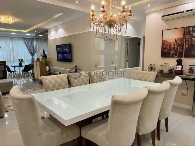 Imagem: Apartamento finamente mobiliado no bairro