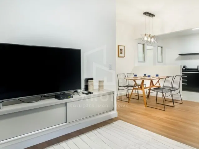 Imagem: APARTAMENTO - SÃO PAULO