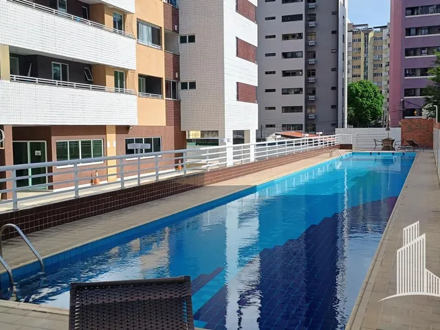 Imagem: O apartamento possui 4 Dormitórios, 3 Suítes, 3
