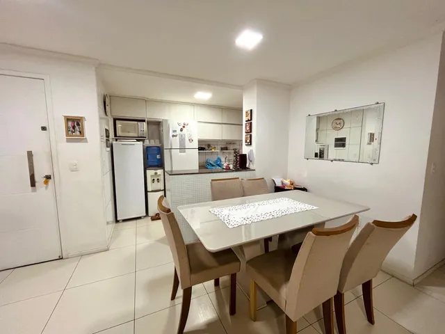 Imagem 6: Apartamento 4 quartos, 98,6 m², Aldeota