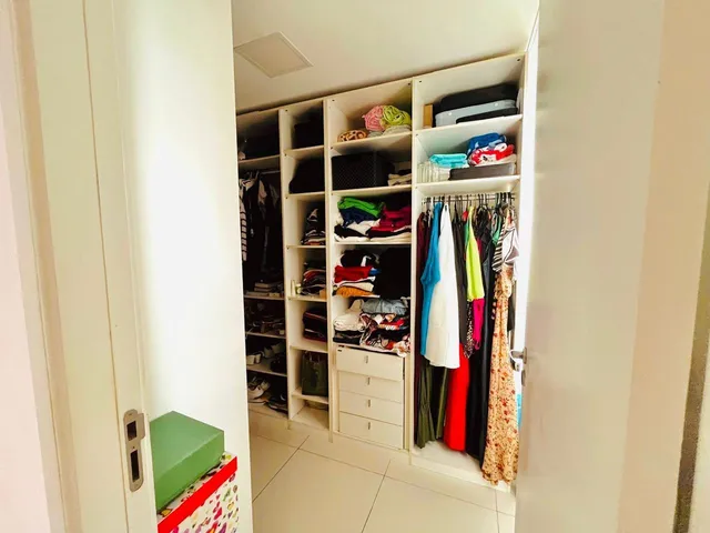 Imagem 7: Apartamento 4 quartos, 98,6 m², Aldeota