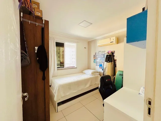 Imagem 16: Apartamento 4 quartos, 98,6 m², Aldeota