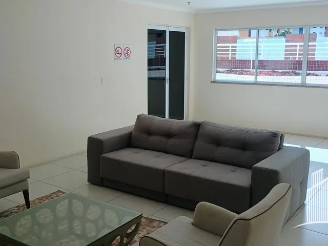 Imagem 13: Apartamento 4 quartos, 98,6 m², Aldeota