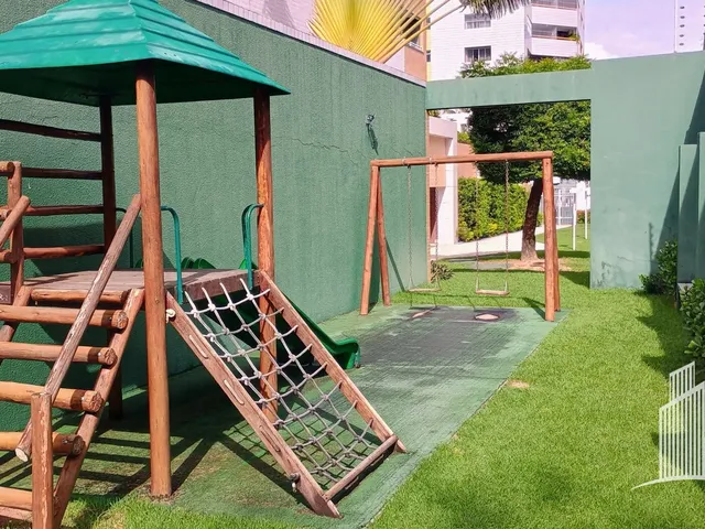 Imagem 2: Apartamento 4 quartos, 98,6 m², Aldeota