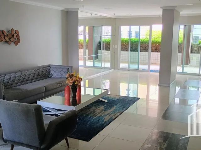 Imagem 14: Apartamento 4 quartos, 98,6 m², Aldeota