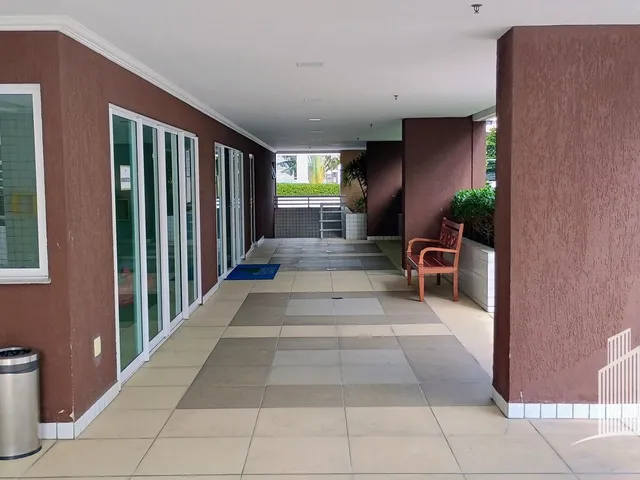Imagem 5: Apartamento 4 quartos, 98,6 m², Aldeota