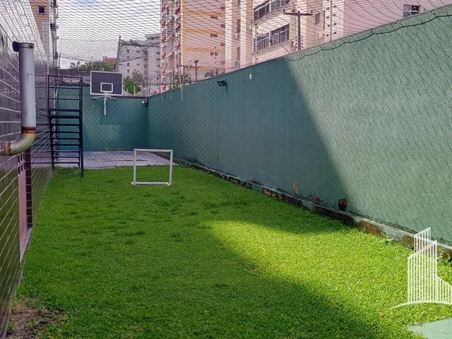 Imagem 15: Apartamento 4 quartos, 98,6 m², Aldeota