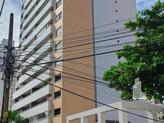 Imagem 12: Apartamento 4 quartos, 98,6 m², Aldeota