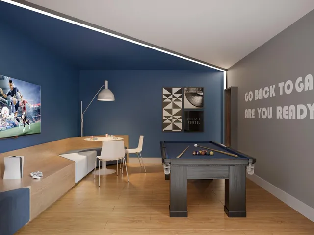 Imagem 11: Estilo Fátima: Viva com Estilo e Conforto no Coração de Fortaleza