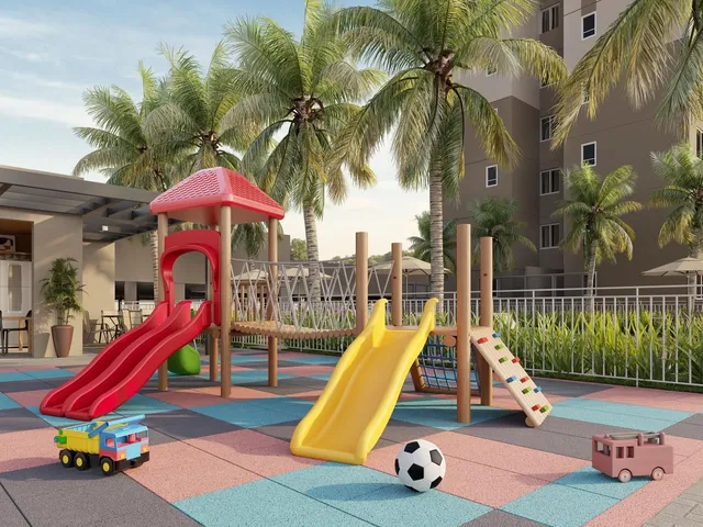 Imagem 15: Estilo Fátima: Viva com Estilo e Conforto no Coração de Fortaleza