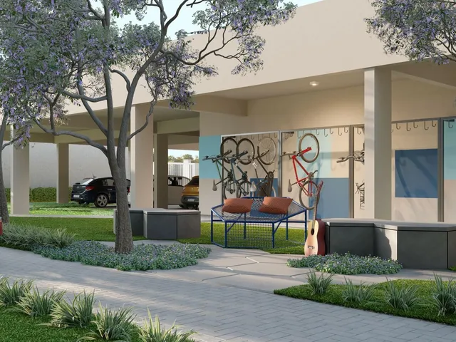 Imagem 9: Estilo Fátima: Viva com Estilo e Conforto no Coração de Fortaleza