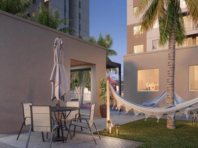 Imagem 3: Estilo Fátima: Viva com Estilo e Conforto no Coração de Fortaleza