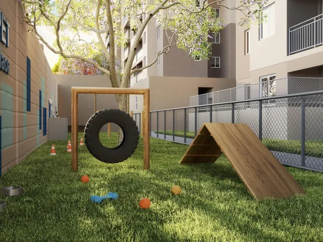 Imagem 6: Estilo Fátima: Viva com Estilo e Conforto no Coração de Fortaleza