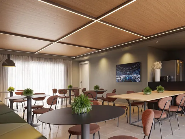 Imagem 5: Estilo Fátima: Viva com Estilo e Conforto no Coração de Fortaleza