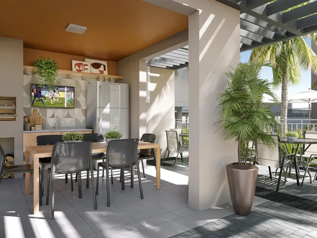 Imagem 8: Estilo Fátima: Viva com Estilo e Conforto no Coração de Fortaleza